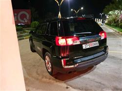 جی ئێم سی تیرەین